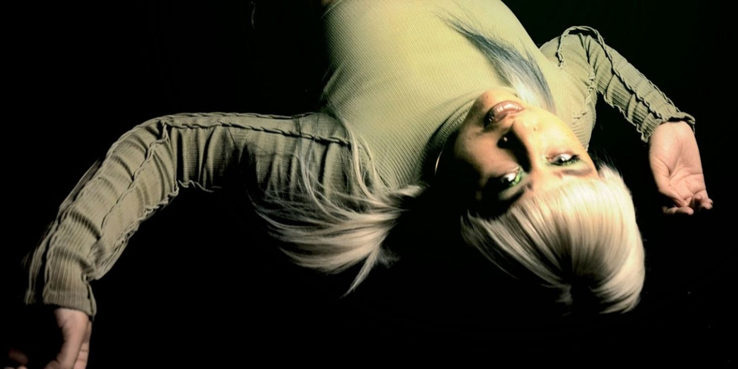 Delilah Holliday Drops New Single 'Silent Streets'  Image