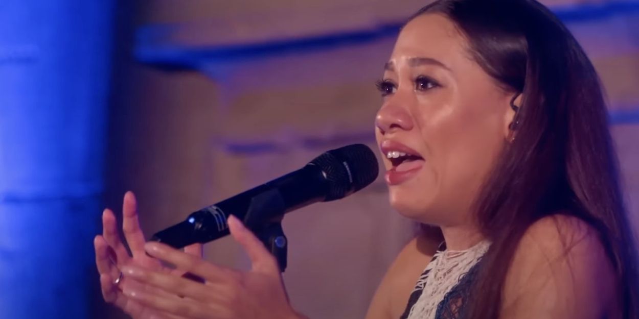 VIDEO: Behind the Scenes of World Premiere of Re-Imagined AIDA in the Netherlands Video