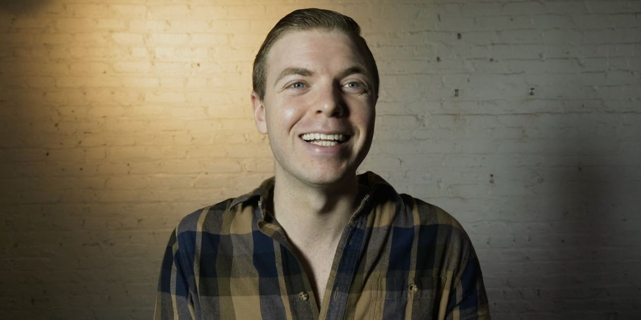 TV Exclusive: Spencer Glass Explains the Thing You Need to Know About THE THING… Video