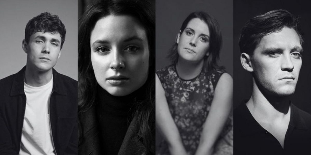 Jonah Hauer-King, Anna Próchniak, Melanie Lynskey, and Jonas Nay Join THE TATTOOIST OF AUSCHWITZ