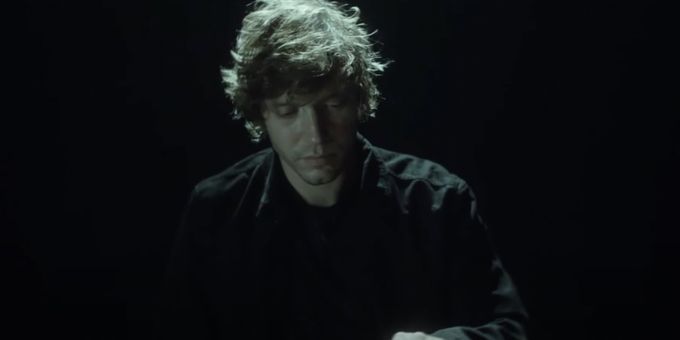 VIDEO: Watch the All New Trailer For HAMLET at Bristol Old Vic