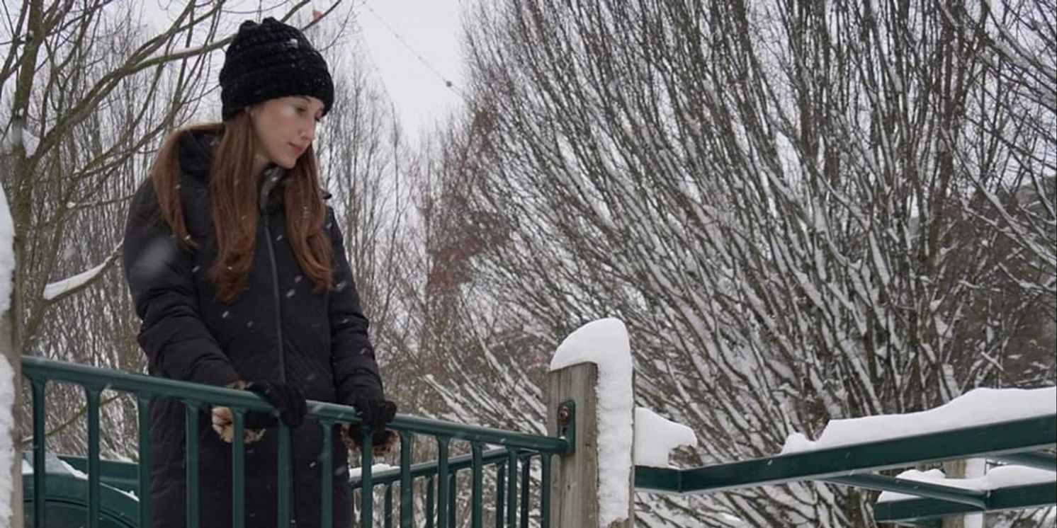 Interview: Talking with Jessica Aquila Cymerman of Gruesome Playground Injuries  Image