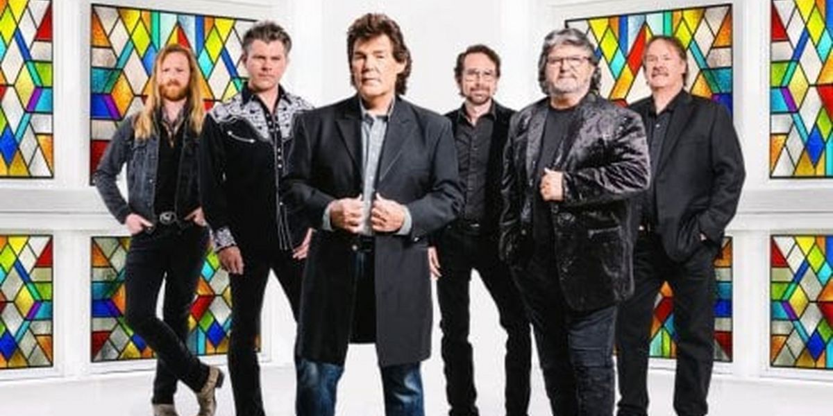 Shenandoah Announces 50+ Date 'Revival Tour' to Accompany New Single