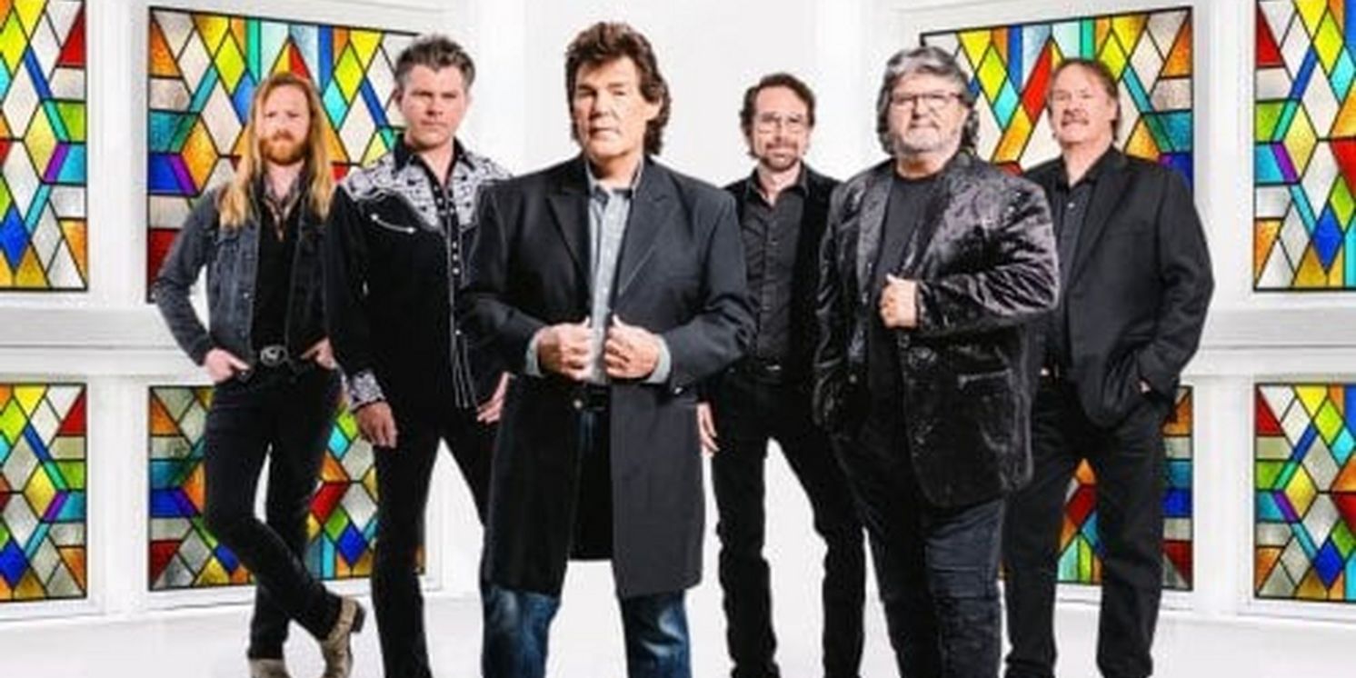 Shenandoah Announces 50+ Date 'Revival Tour' to Accompany New Single  Image