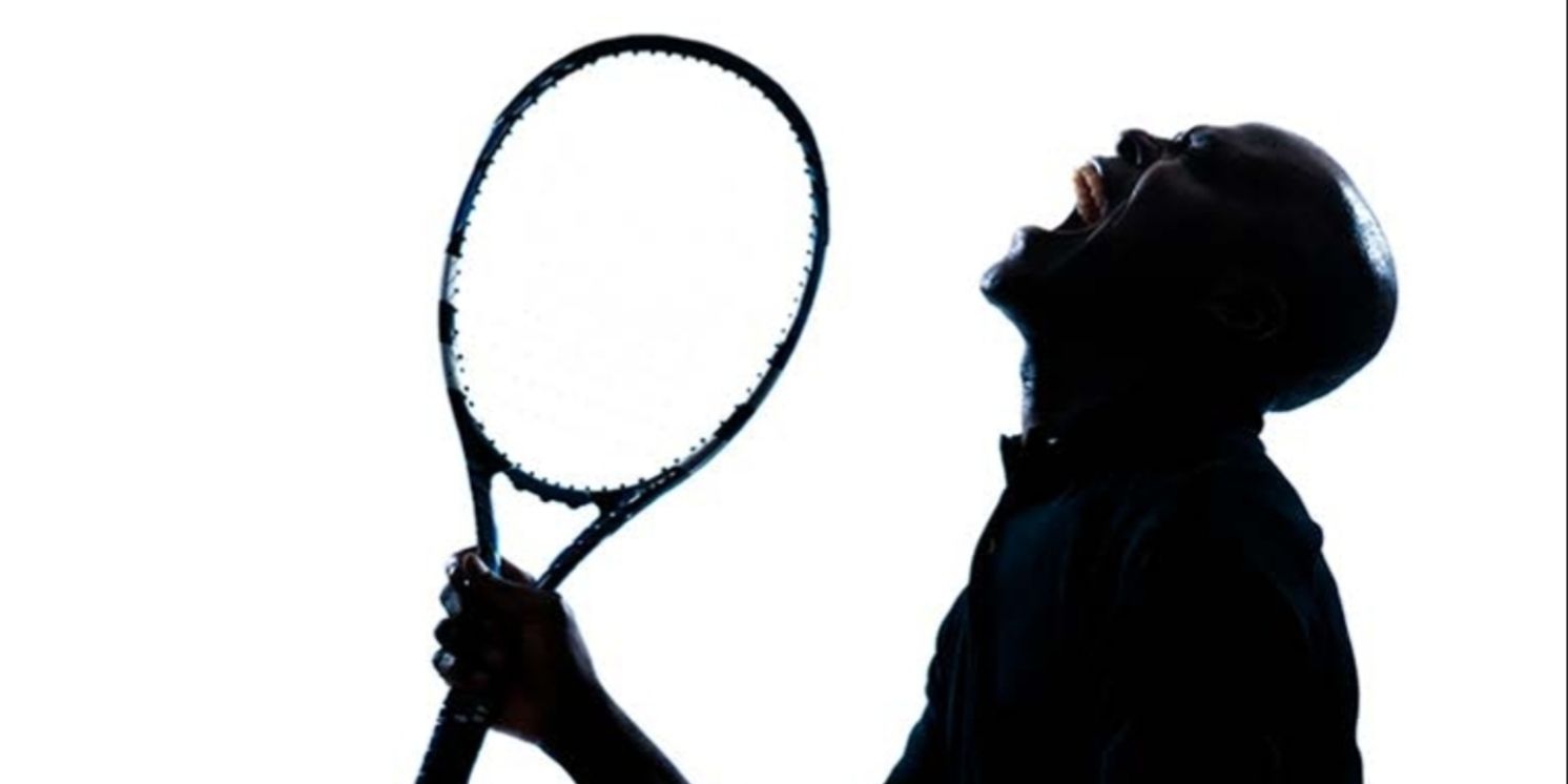 Review: THE LAST MATCH at 1st Stage  Image