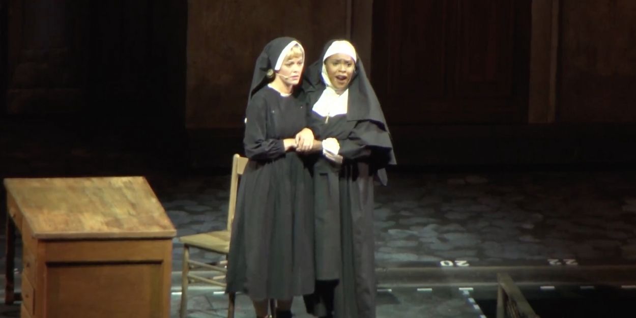 VIDEO: Get A First Look At Kate Rockwell In The Muny's THE SOUND OF MUSIC Video