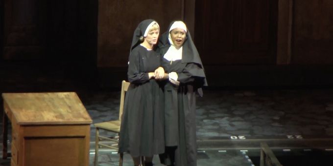 VIDEO: Get A First Look At Kate Rockwell In The Muny's THE SOUND OF MUSIC