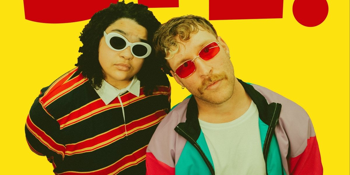 Candyland Reunites For New Pop-Dance Single 'BYE!'