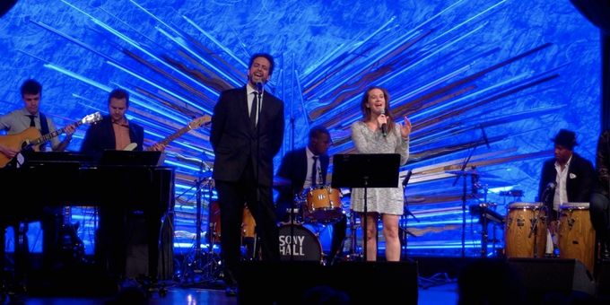 BWW Exclusive: Watch Nick Cordero's Last Public Performance, 'Dear Hate'- The Single Is Available Now!