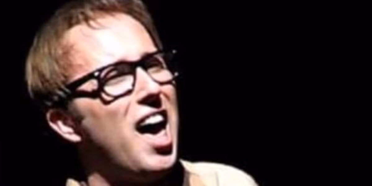 LITTLE SHOP OF HORRORS at Warwick Theatre