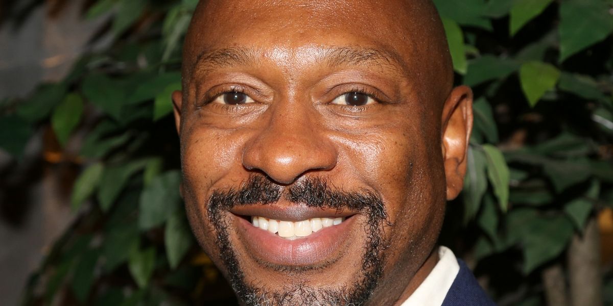 Alton Fitzgerald White, Christine Ebersole & More to be Featured in Eugene O'Neill Theater Center Summer Season