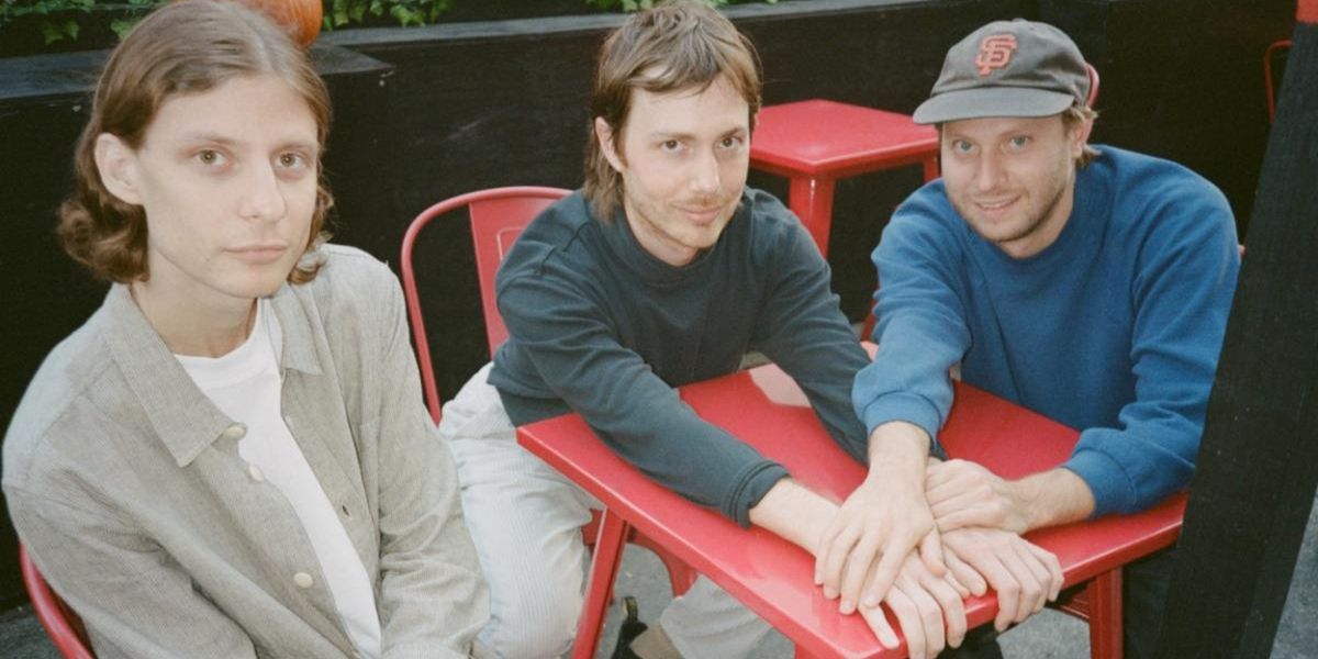 Bonny Doon Share 'On My Mind'; Final Preview From New Album