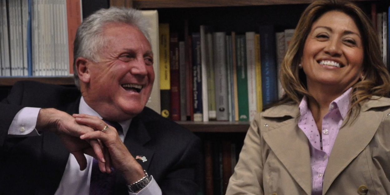 TV Exclusive: Konversations with Keeme: A Chat with Mayor Harry Rilling & Lucia… Video