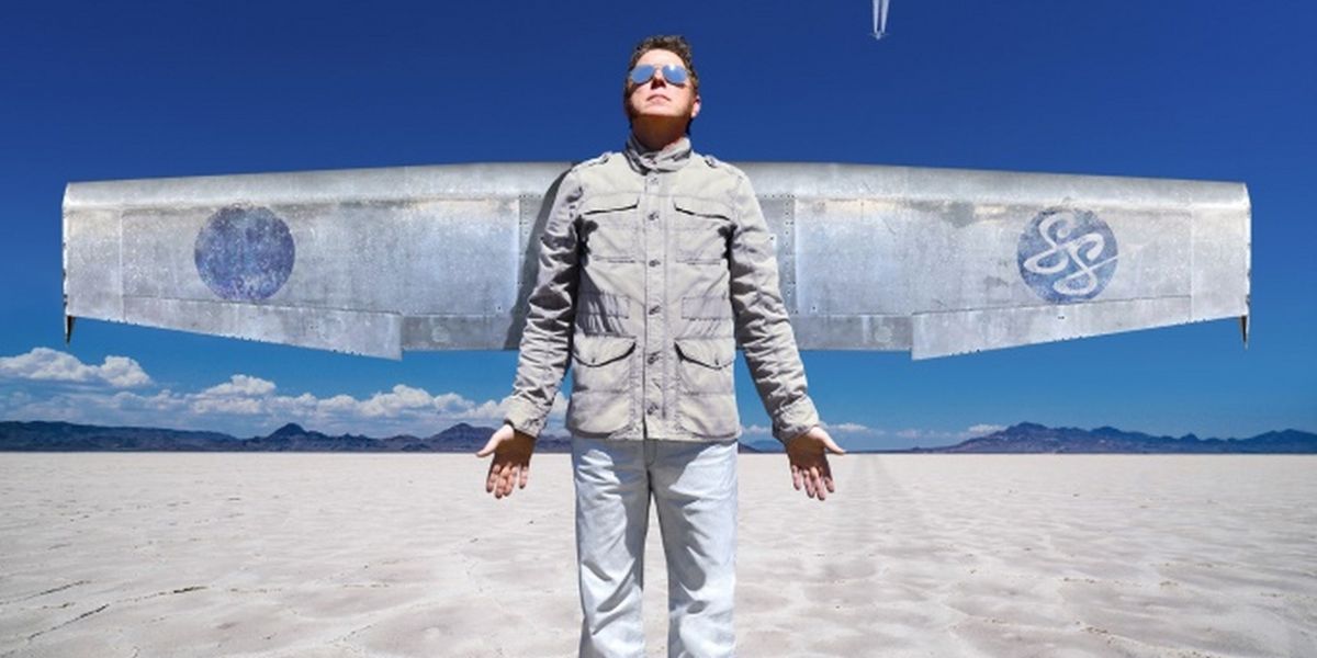 Ash Beck's Band Silver Sonic To Release New Single 'Sister Mercy'