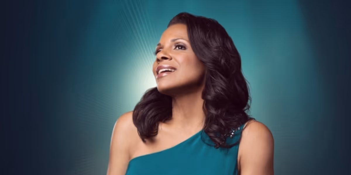 Review: AUDRA MCDONALD IN CONCERT, The London Palladium