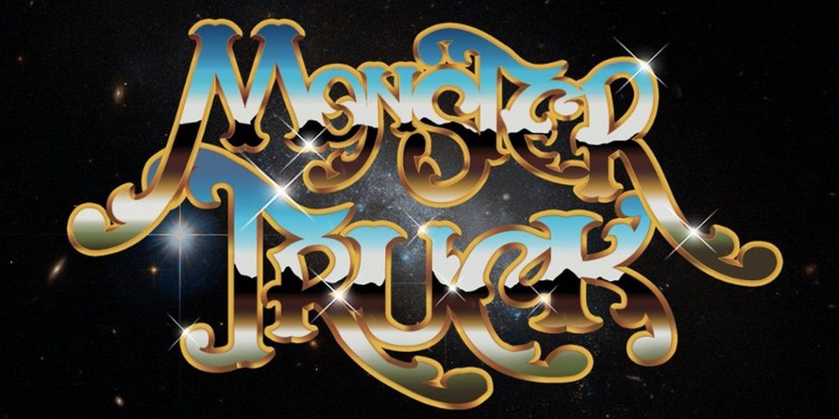 Hard Rockers Monster Truck Release New Album 'Warriors'