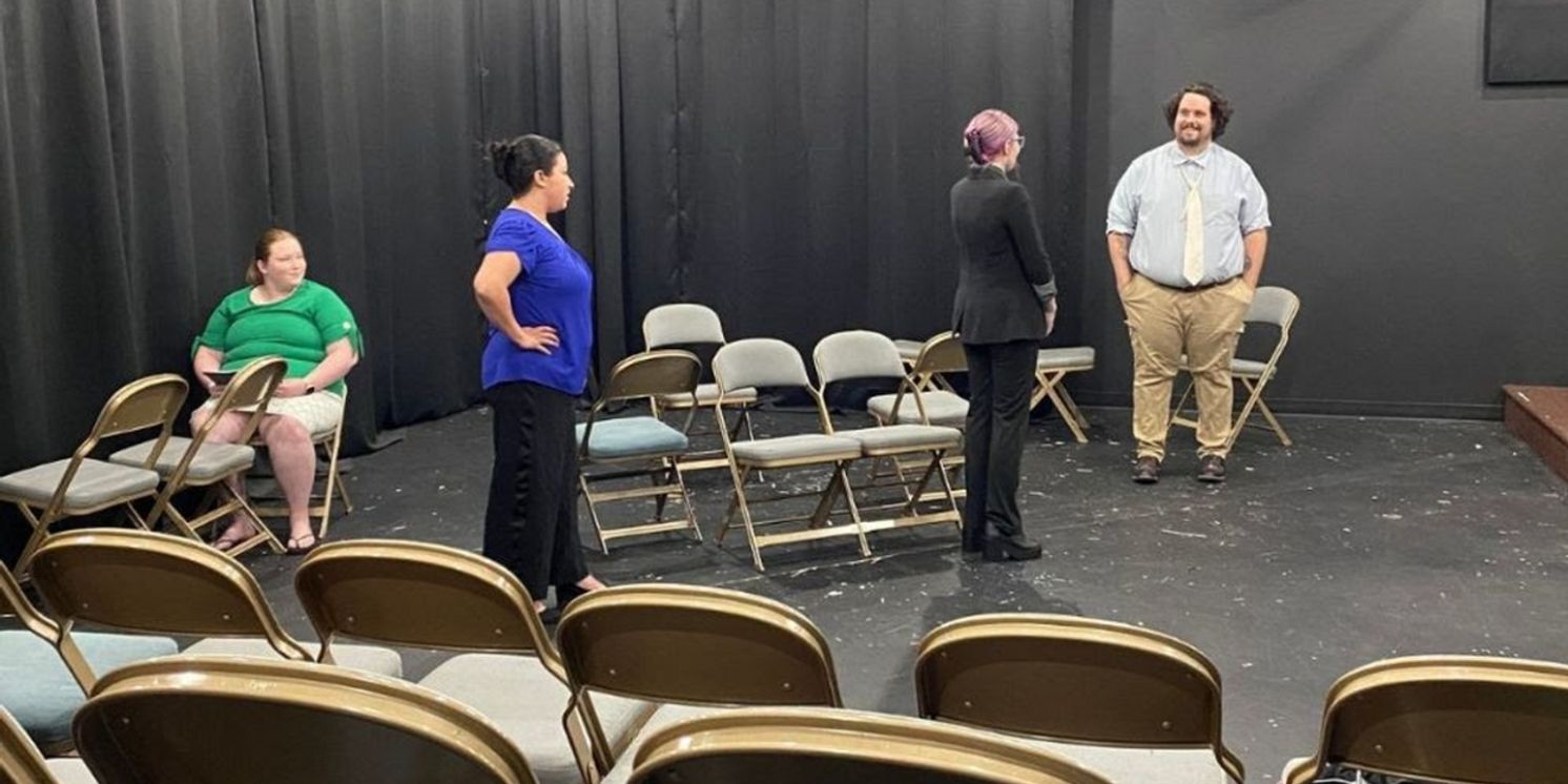 2022 New Works Festival coming to OPPA! in July  Image