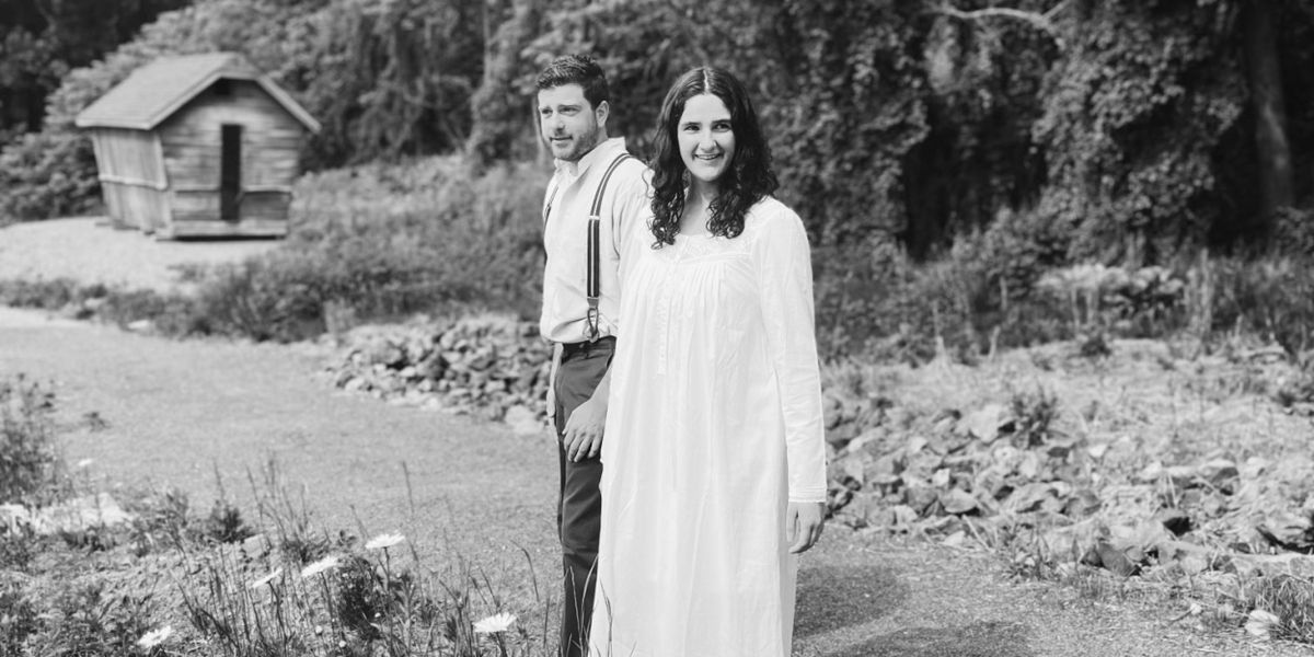 Chatham Players to Present MARY'S WEDDING This Month