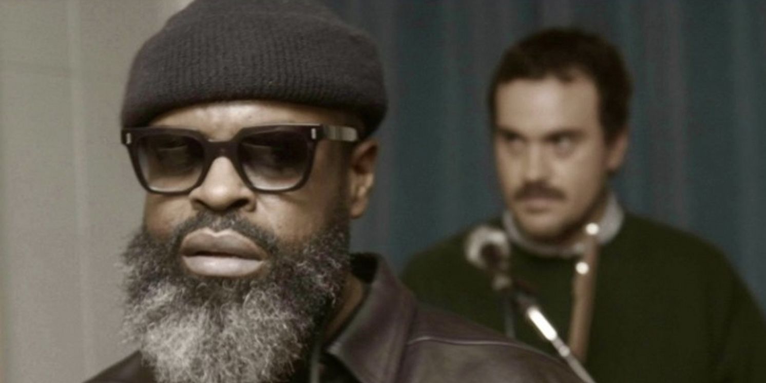 Black Thought & El Michels Affair Share New Single 'I'm Still Somehow'  Image