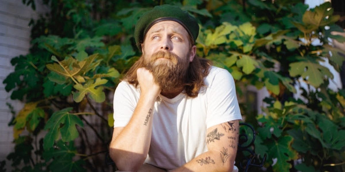 Brody Price Shares 'Dying When I Met You' from Upcoming 'Win A Trip To Palm Springs!' Album