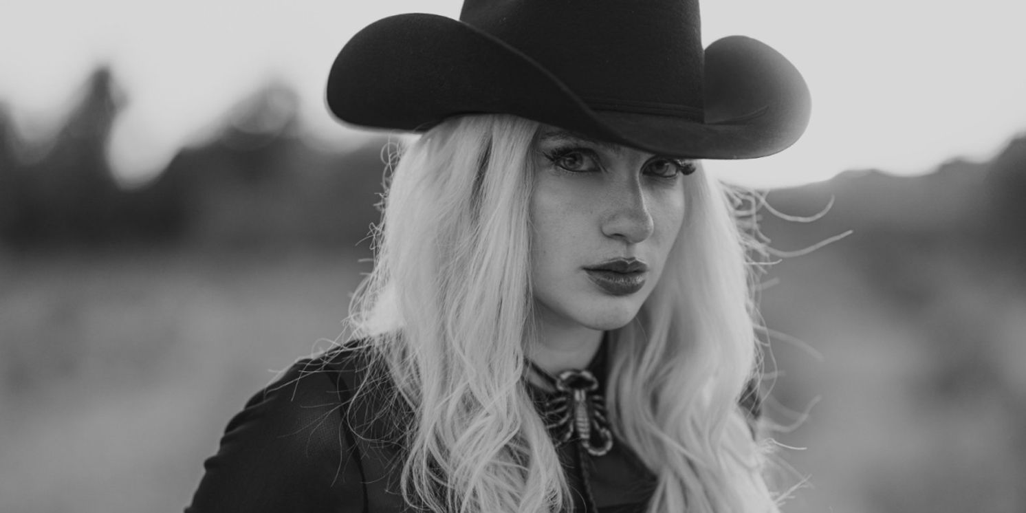 DEVORA Shares New Single 'God Is Dead'  Image