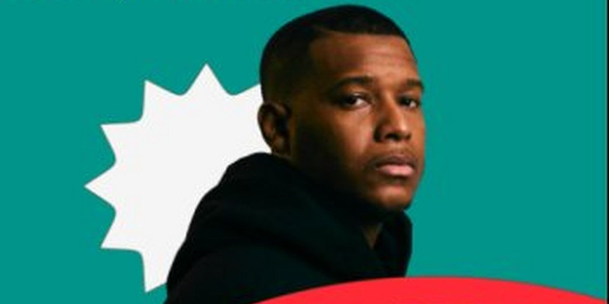 BEAM Covers Busta Rhymes Classic 'Gimme Some More'