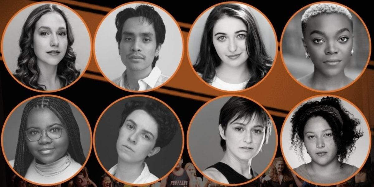 THE 24 HOUR PLAYS Reveals 2023 Nationals Company