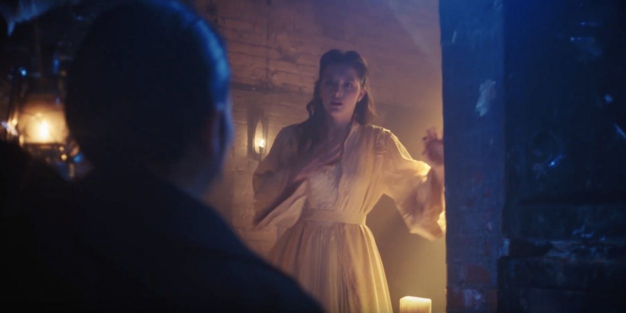 VIDEO: THE PHANTOM OF THE OPERA In Concert To Make Montreal French Language Debut Video