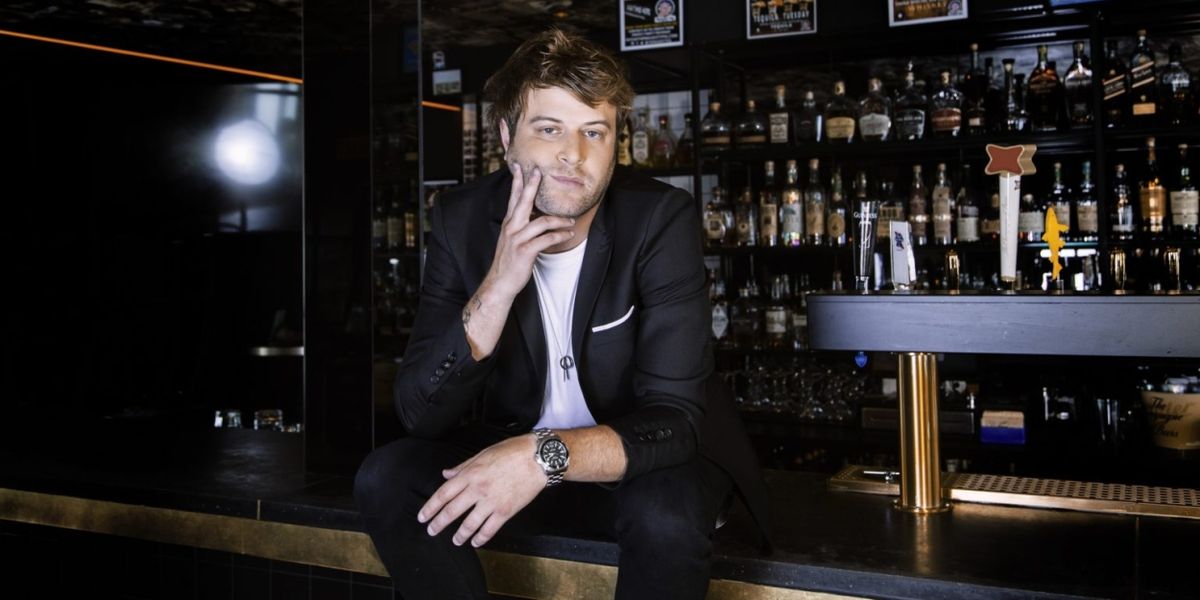 Little Hurt Shares New Single 'Buttercup' Featuring The Ready Set
