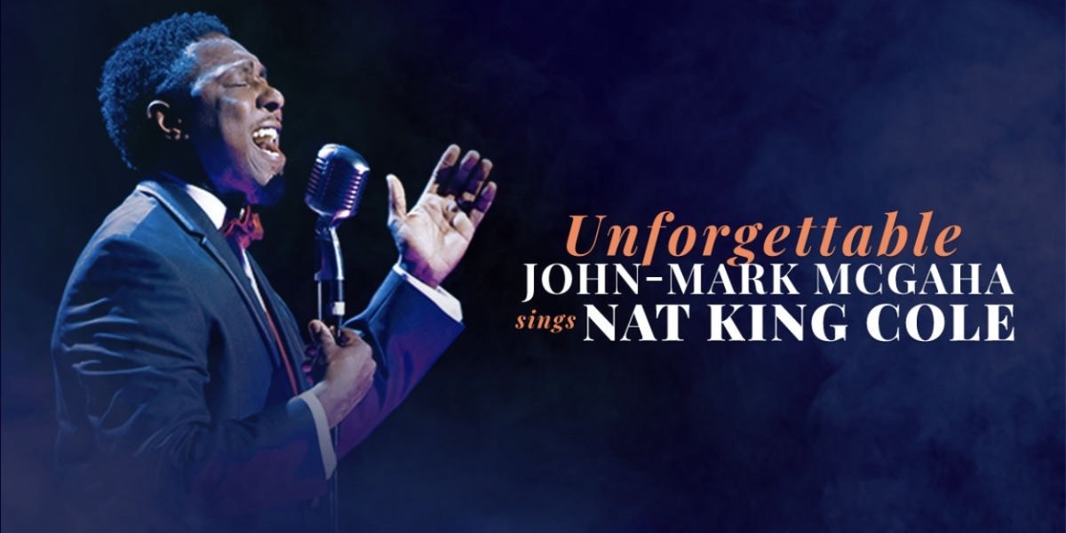 Review: UNFORGETTABLE is a Lovely Evening of Song at MILWAUKEE REPERTORY THEATER