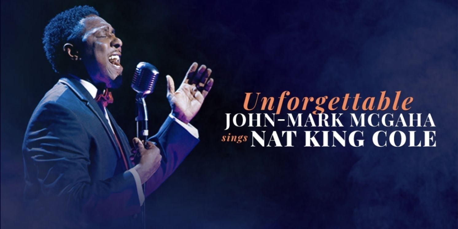 Review: UNFORGETTABLE is a Lovely Evening of Song at MILWAUKEE REPERTORY THEATER  Image