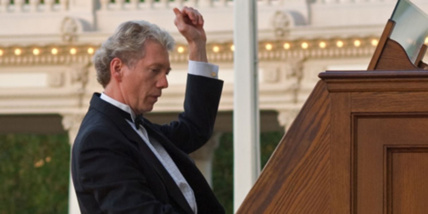 Ocean Grove Camp Meeting Association Presents Free Organ Recitals on the Great Auditorium Pipe Organ  Image