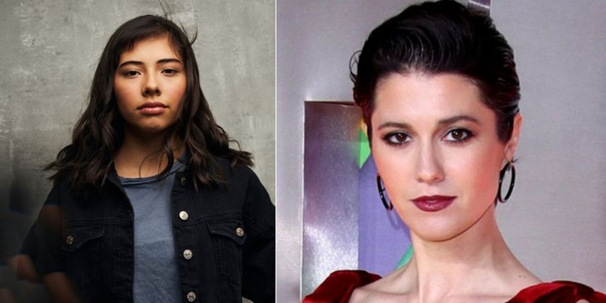Mary Elizabeth Winstead & Xochitl Gomez Set For URSA MAJOR Film