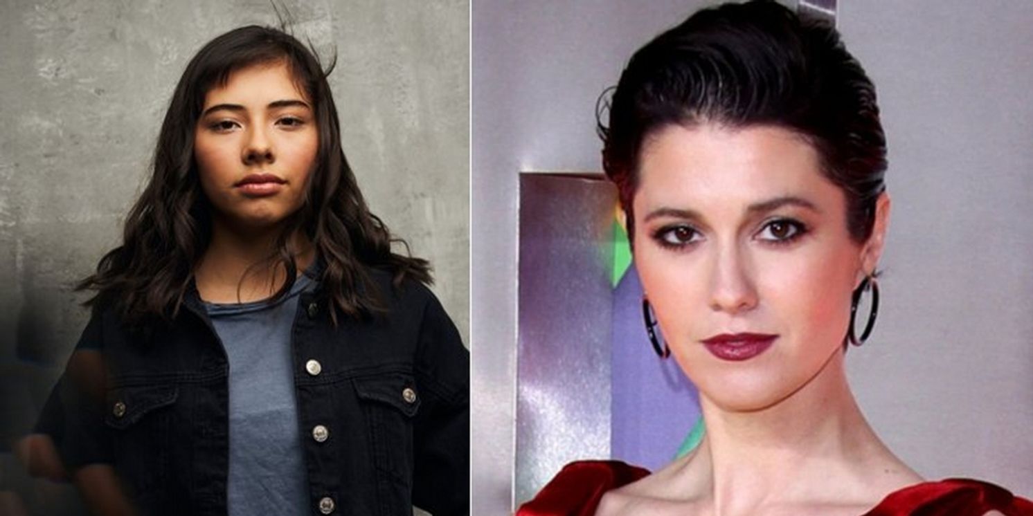 Mary Elizabeth Winstead & Xochitl Gomez Set For URSA MAJOR Film  Image
