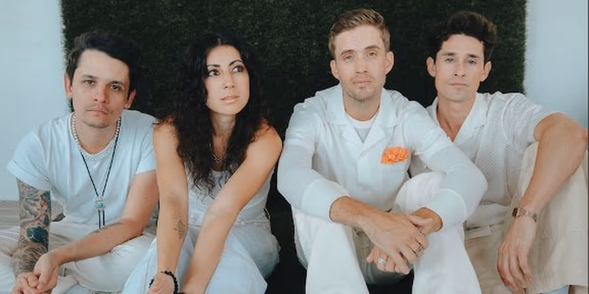 The Summer Set Share New Track 'FTS' Feat. Travie McCoy
