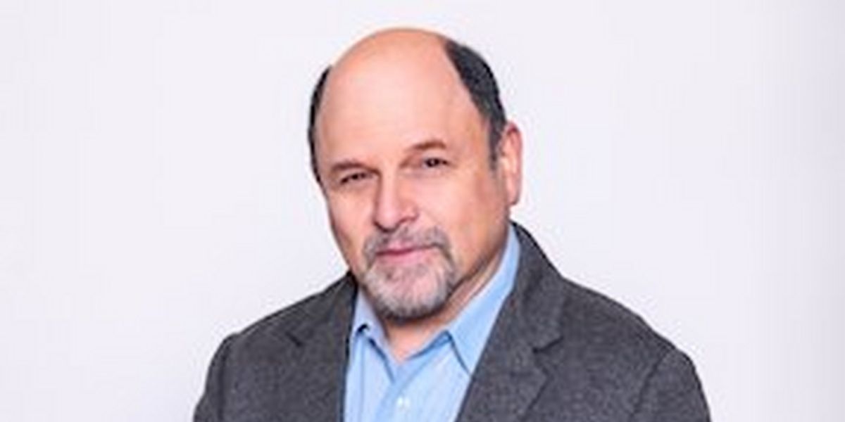 NITE OF LITE LAUGHTER Featuring Jason Alexander Comes to the Bushnell