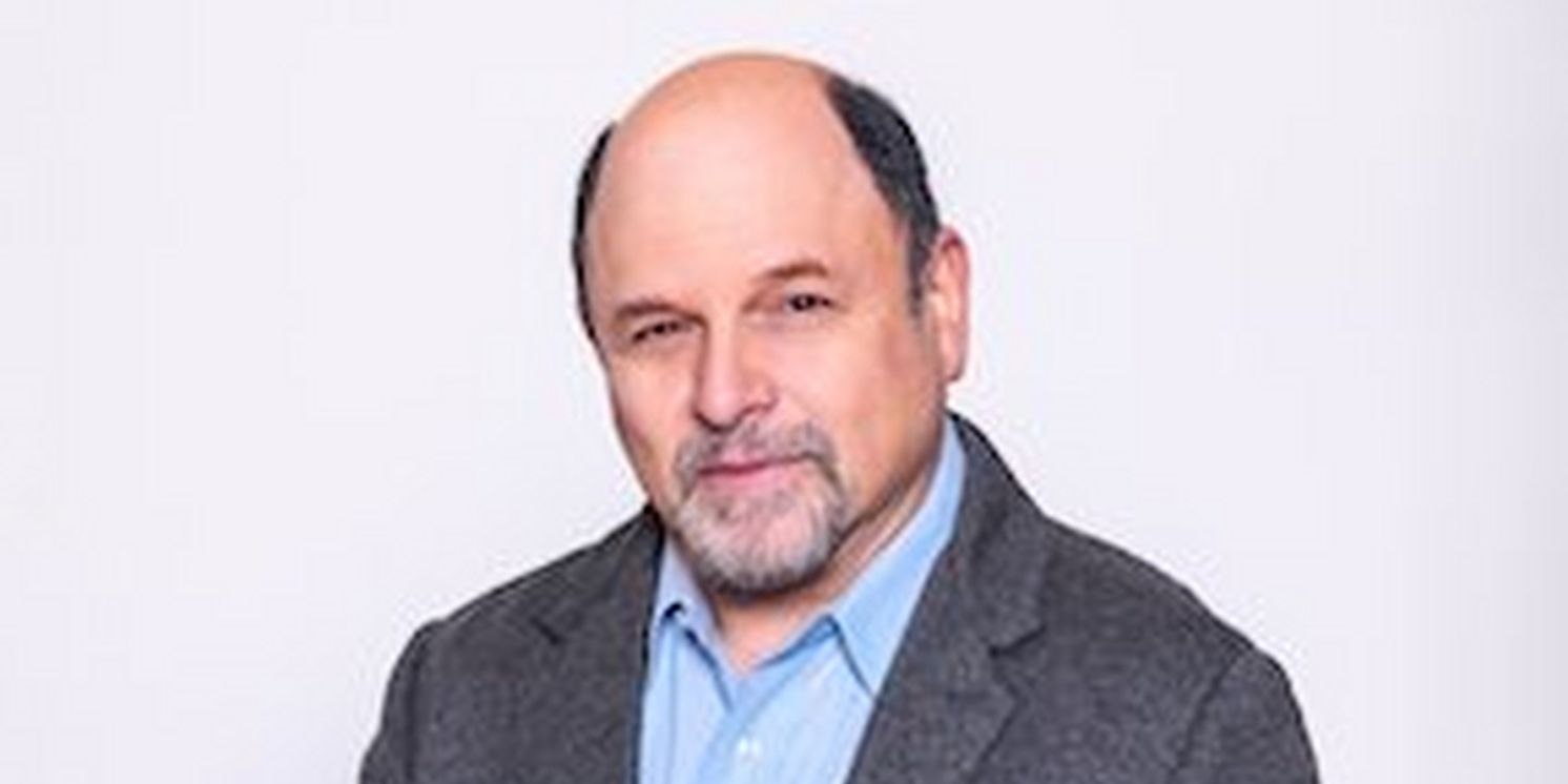 NITE OF LITE LAUGHTER Featuring Jason Alexander Comes to the Bushnell  Image