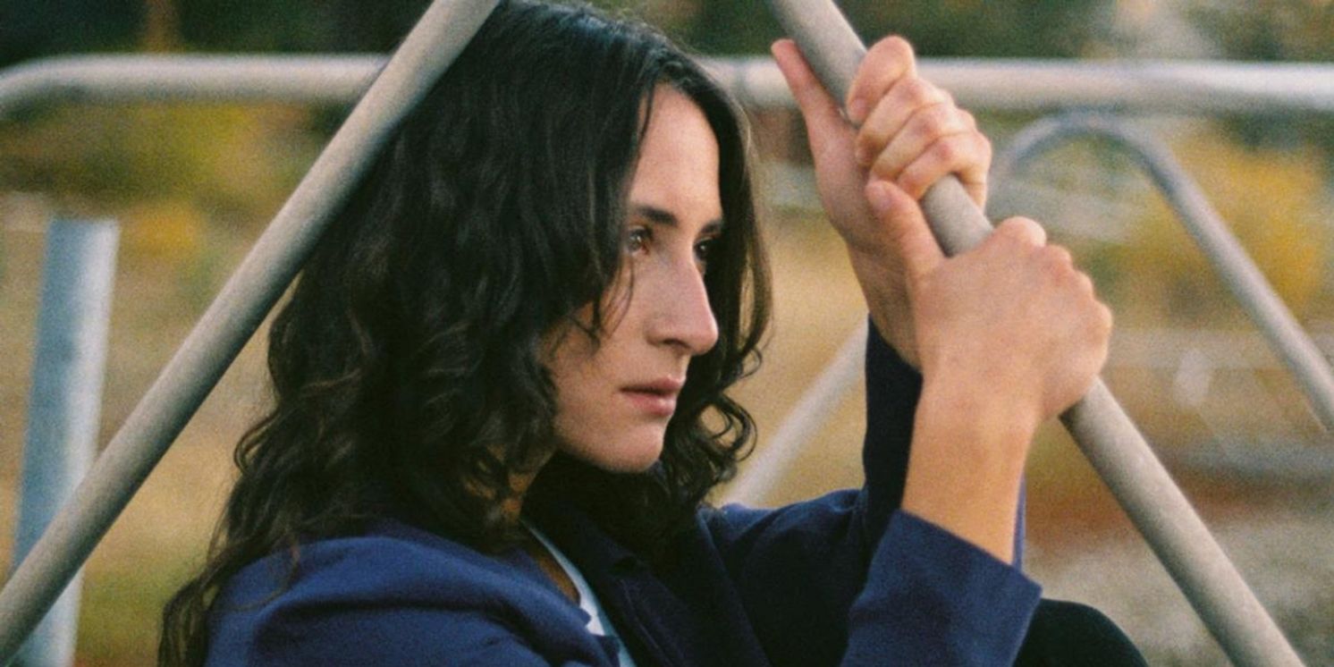 A.O. Gerber Shares New Single 'For'  Image