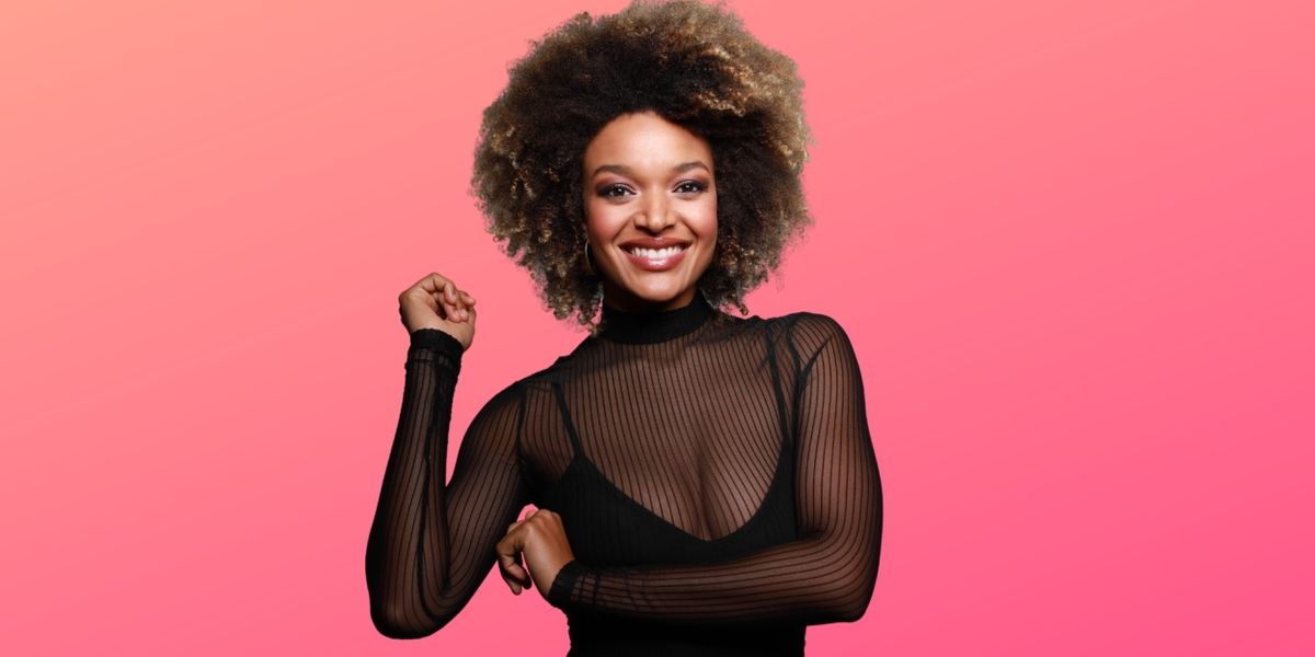 Jazz Vocalist Tawanda to Celebrate New Album SMILE at Chelsea Table + Stage in April