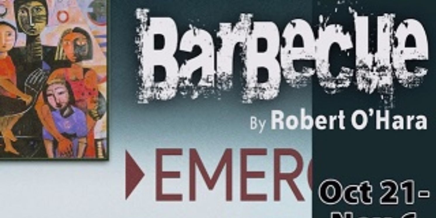 Review: The Black Theatre Troupe Presents Robert O'Hara's BARBECUE  Image