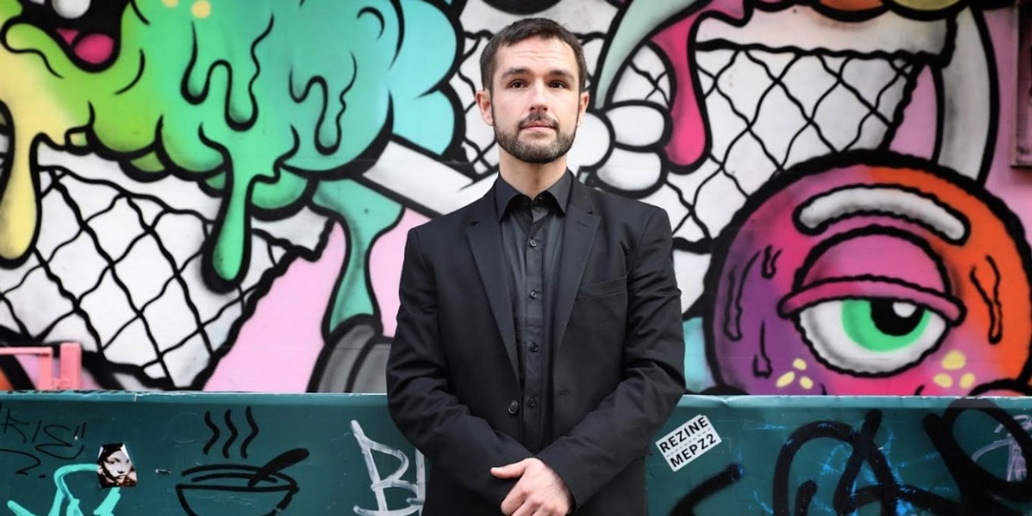 Jason Yeager to Celebrate UNSTUCK IN TIME: THE KURT VONNEGUT SUITE at Birdland in March  Image