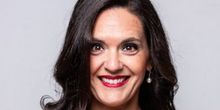 Vanessa Goikoetxea of DON GIOVANNI at McCaw Hall