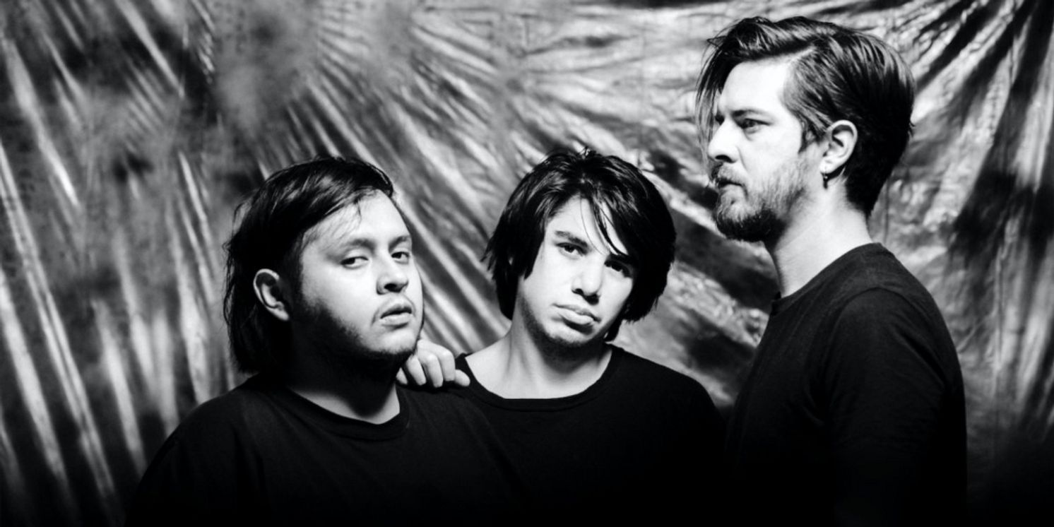 MENGERS Announce U.S. Tour Dates  Image