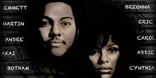 Marilyn McCoo and Billy Davis, Jr. Talk New Album, Hollywood Walk of Fame Star, SUMME