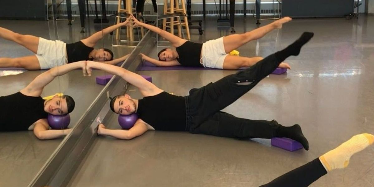 Ballet Hispánico School Of Dance to Present Winter Adult Class Series in January