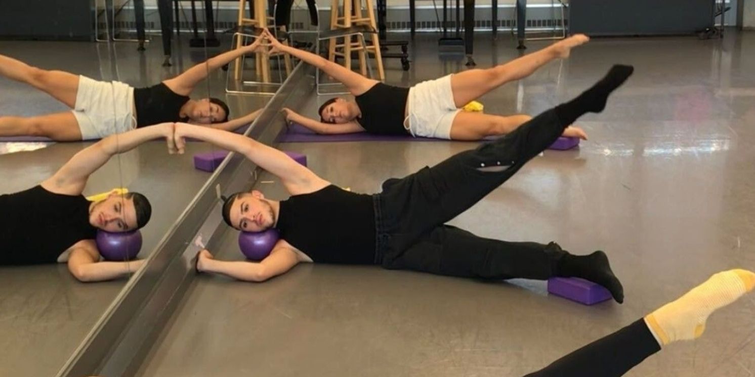 Ballet Hispánico School Of Dance to Present Winter Adult Class Series in January  Image