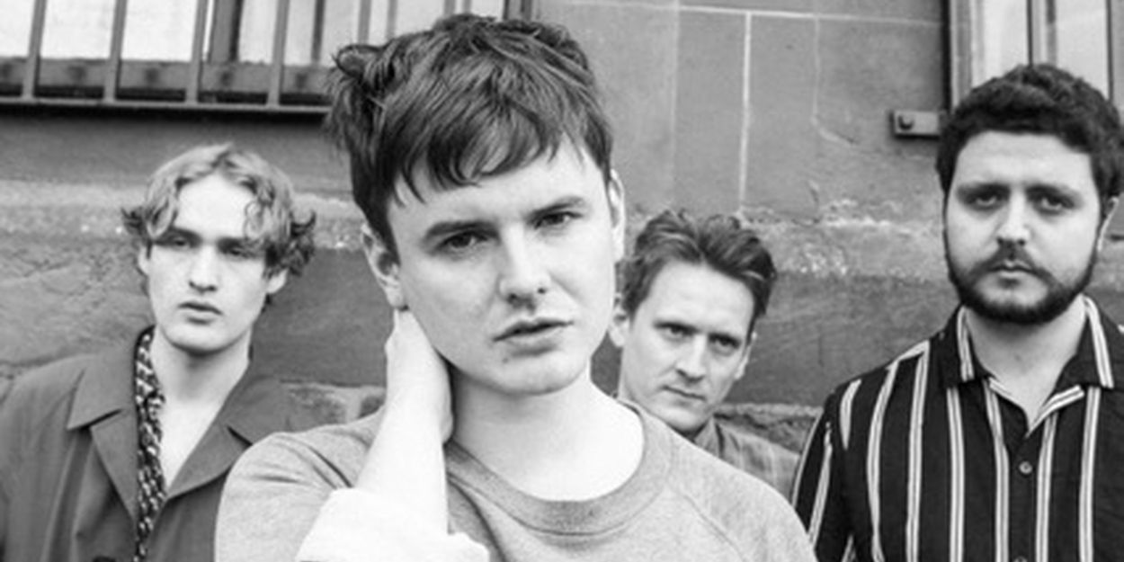Declan Welsh & The Decadent West Release Lizzo and The Strokes Mashup Video