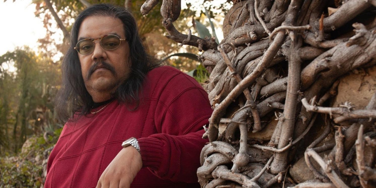 VIDEO: Joel Jerome Shares 'When You Land' Live Video  Image