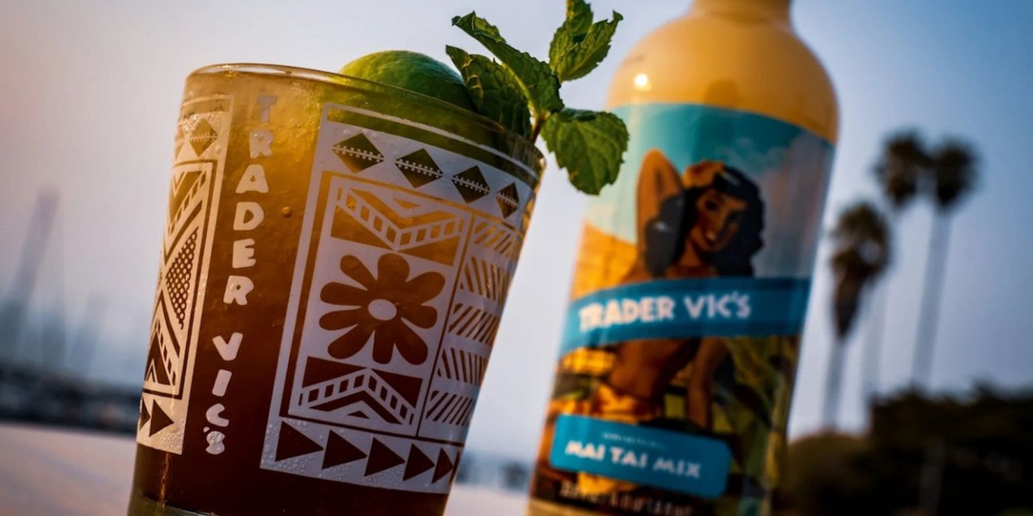 It's Tiki Time at the Napa Valley Museum Yountville  Image