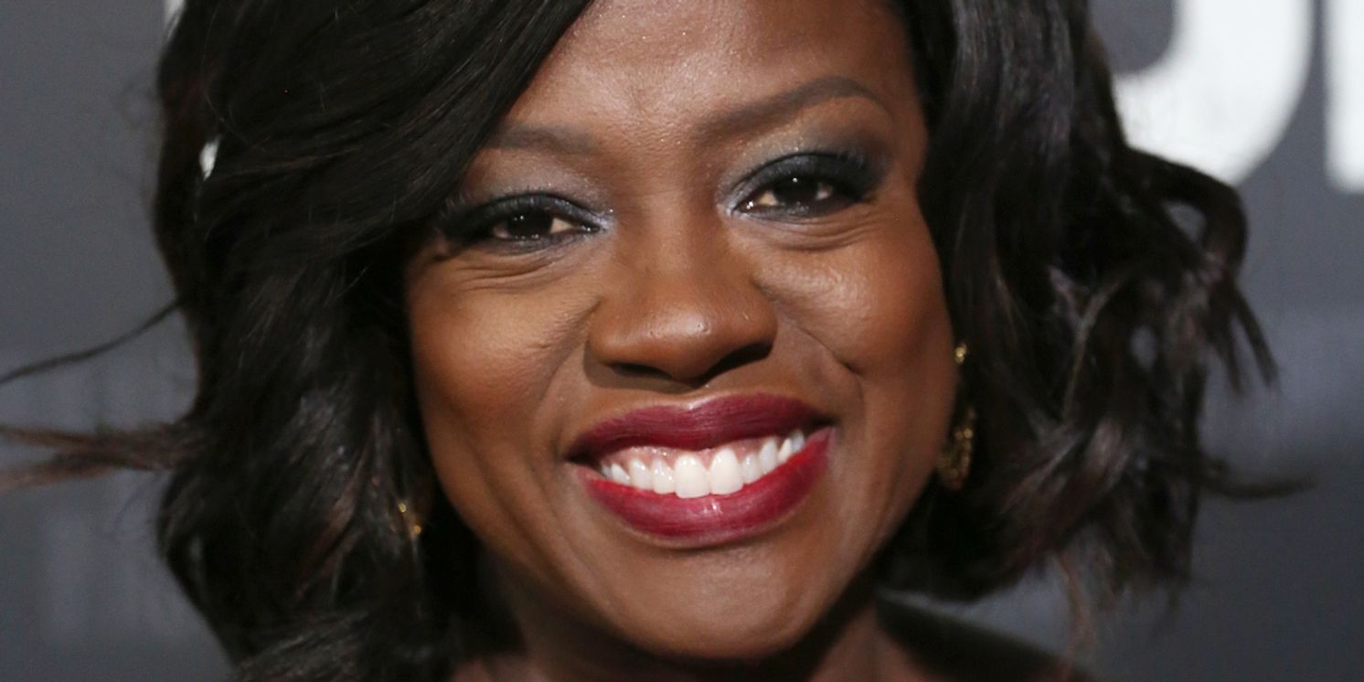Audible & Viola Davis' Ashé Audio Ventures Partner for Multi-Project Exclusive Deal  Image